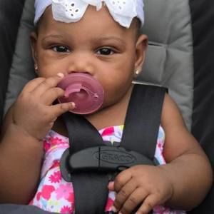 Meet your Posher, Nikki